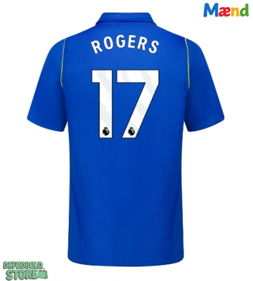 Chelsea Morgan Rogers #17 Replika Hjemmebanetrøje 2026-27 Kortærmet